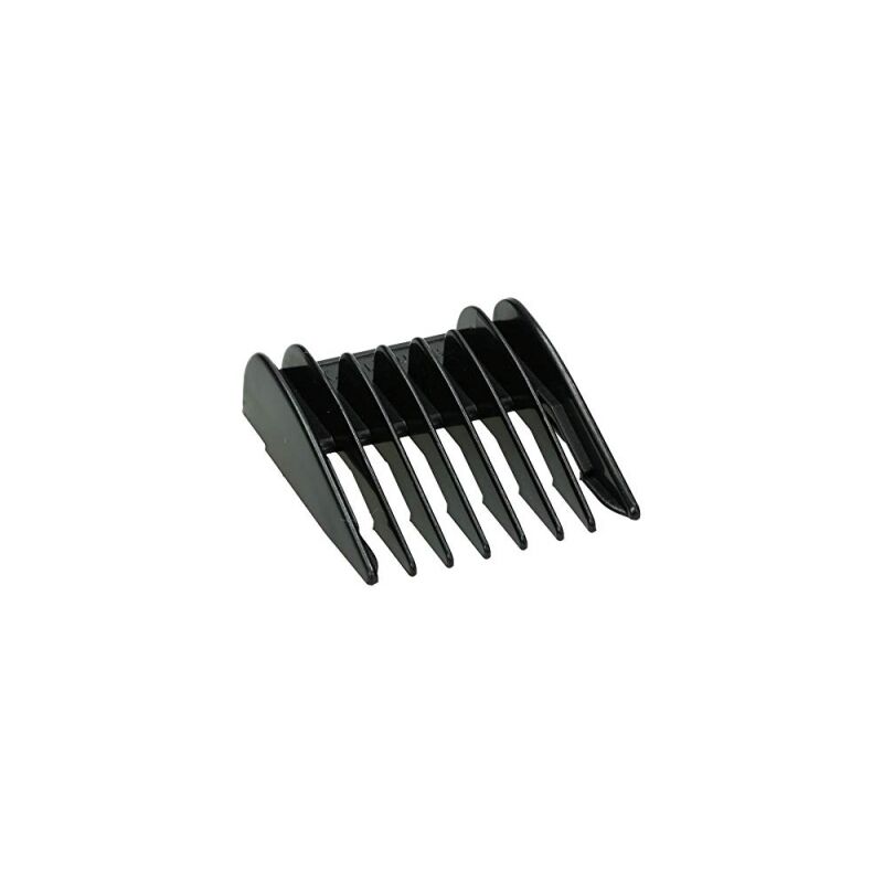 foto del prodotto comb 6 mm pasoir logic perfect evasion hc050 tn1020 tn1350 tn5020 rowenta