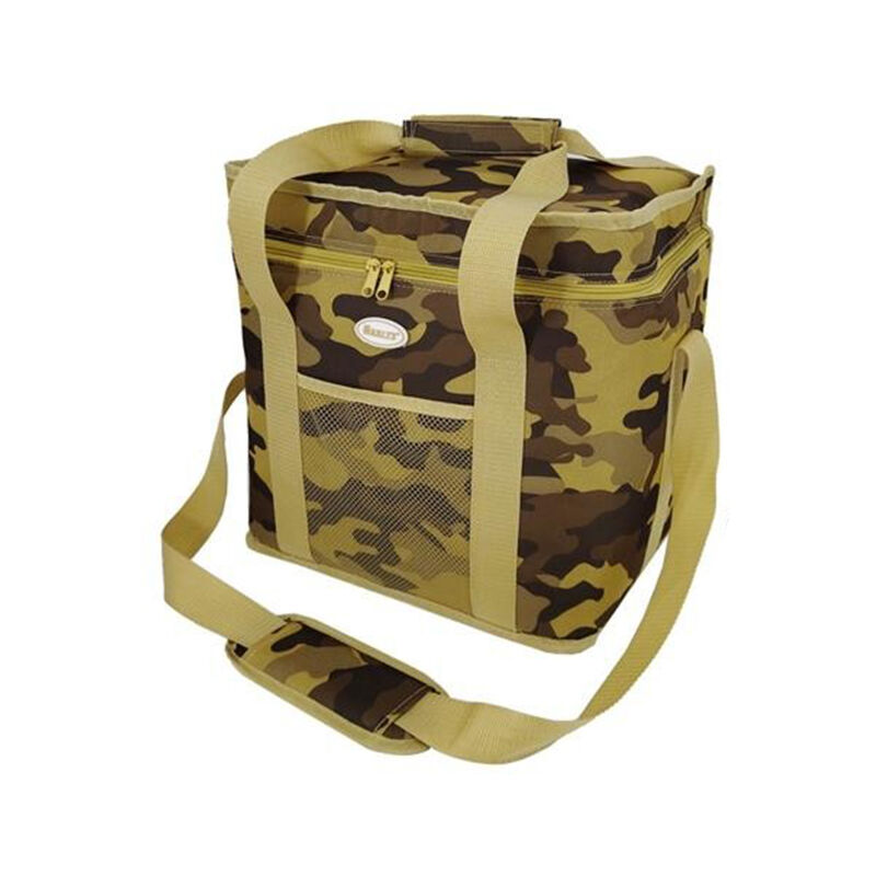 foto del prodotto combat borsa termica con capienza da 36 litri maury s