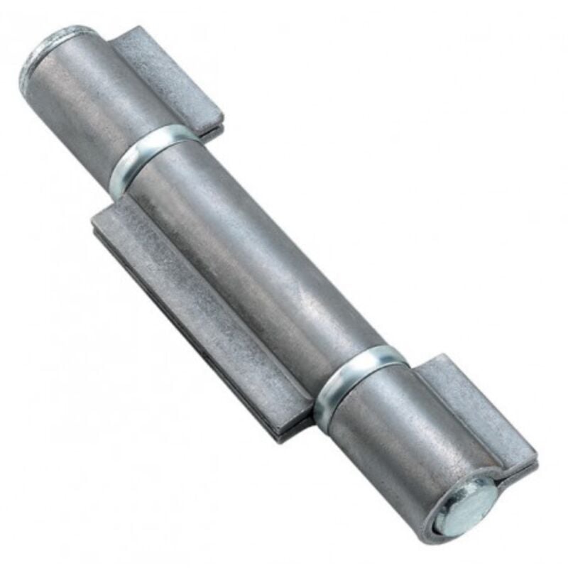 foto del prodotto combi arialdo cerniera a saldare 3 ali con resistenza e versatilit 144 mm