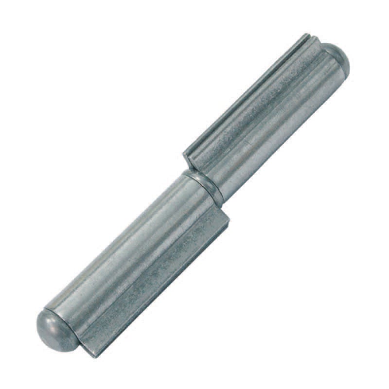 foto del prodotto combi arialdo cerniere a tappo saldare perno fisso due ali art.110 mm.120