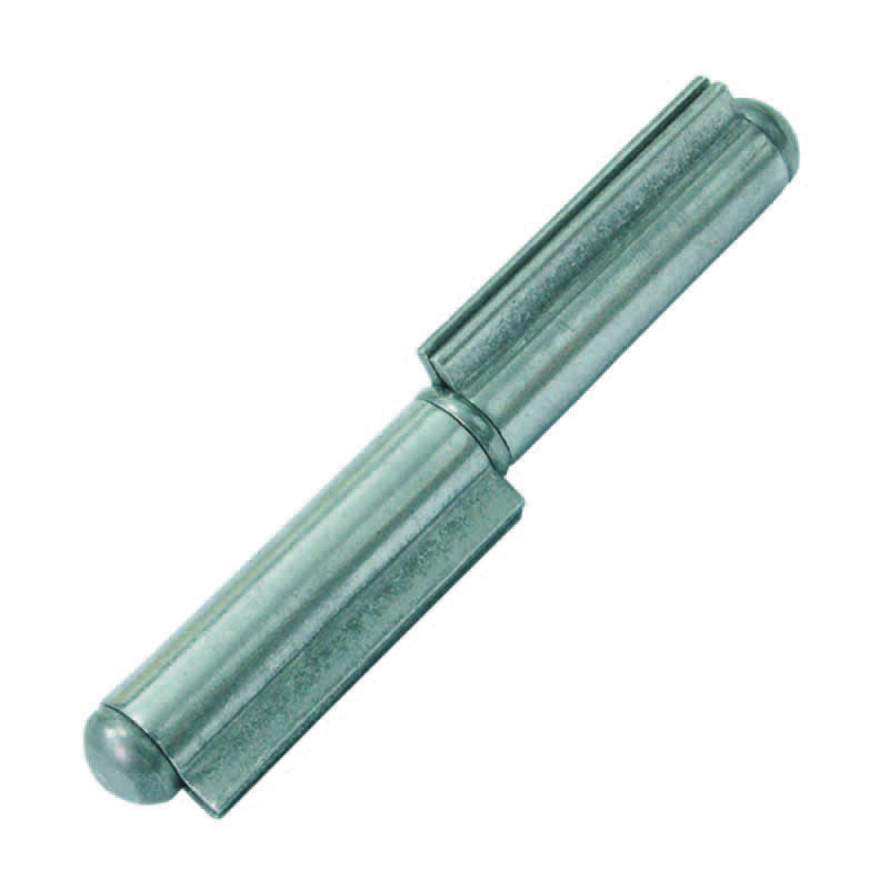 foto del prodotto combi arialdo cerniere a tappo saldare perno fisso due ali art.110 mm.170