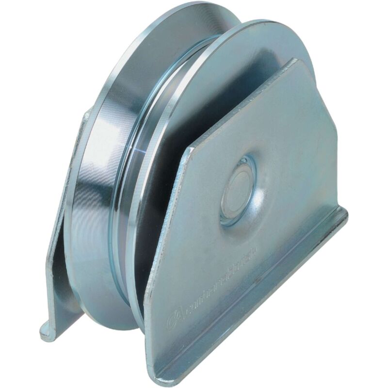 immagine 0 del prodotto combi arialdo ruota per canc. g. y supp. aper. 2 cusc. mm.140 4 pz