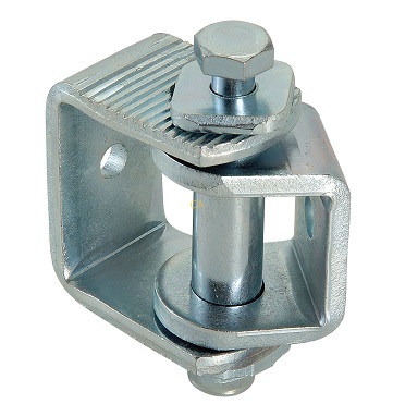 foto del prodotto combi art.370 cardine regolabile piccolo