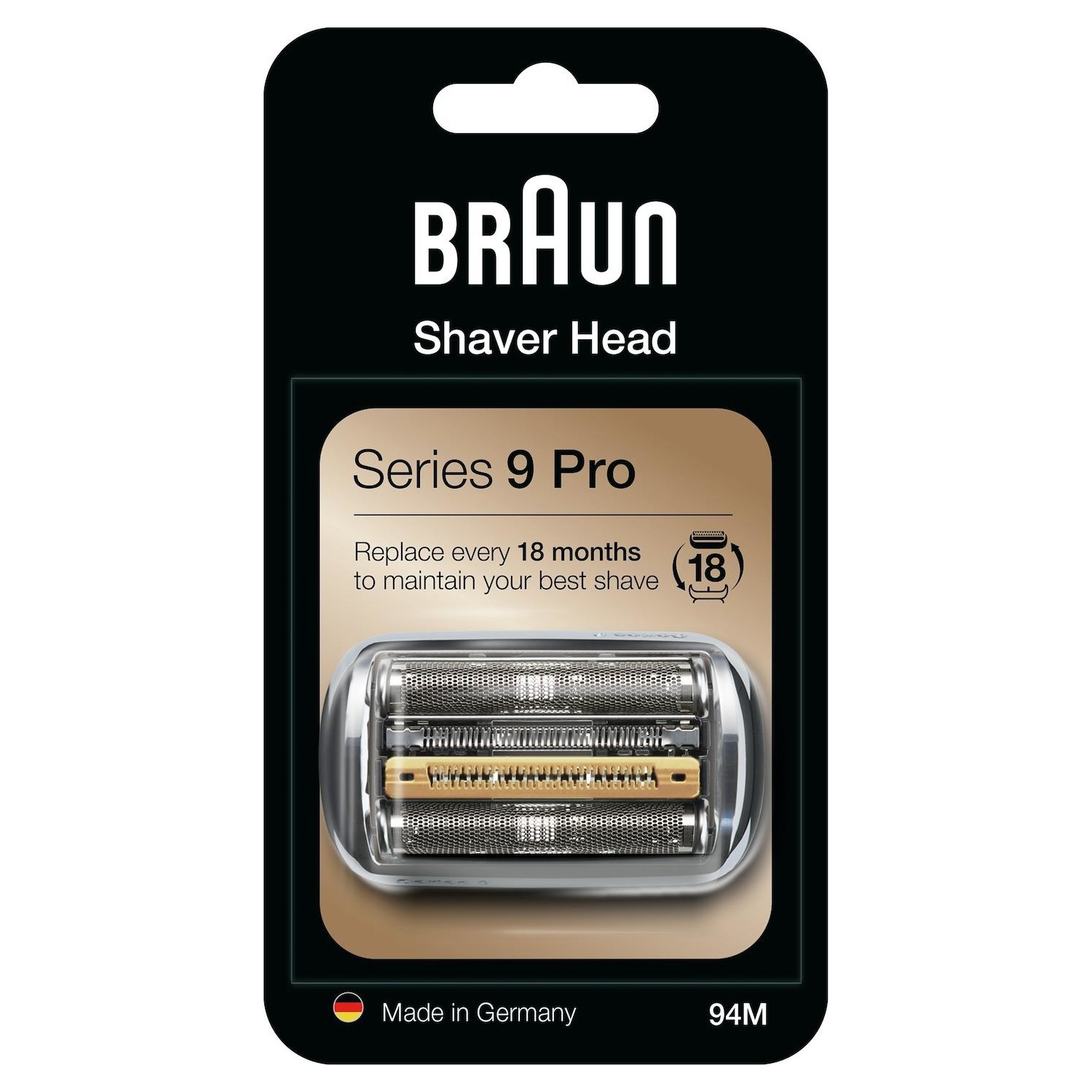 foto del prodotto combi braun 94m x serie 9
