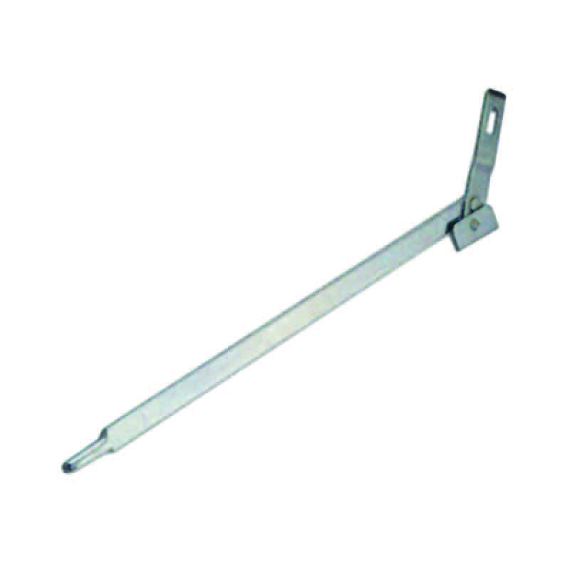foto del prodotto combi paletti a leva pesanti per cancelli art.310 mm.24x500h.