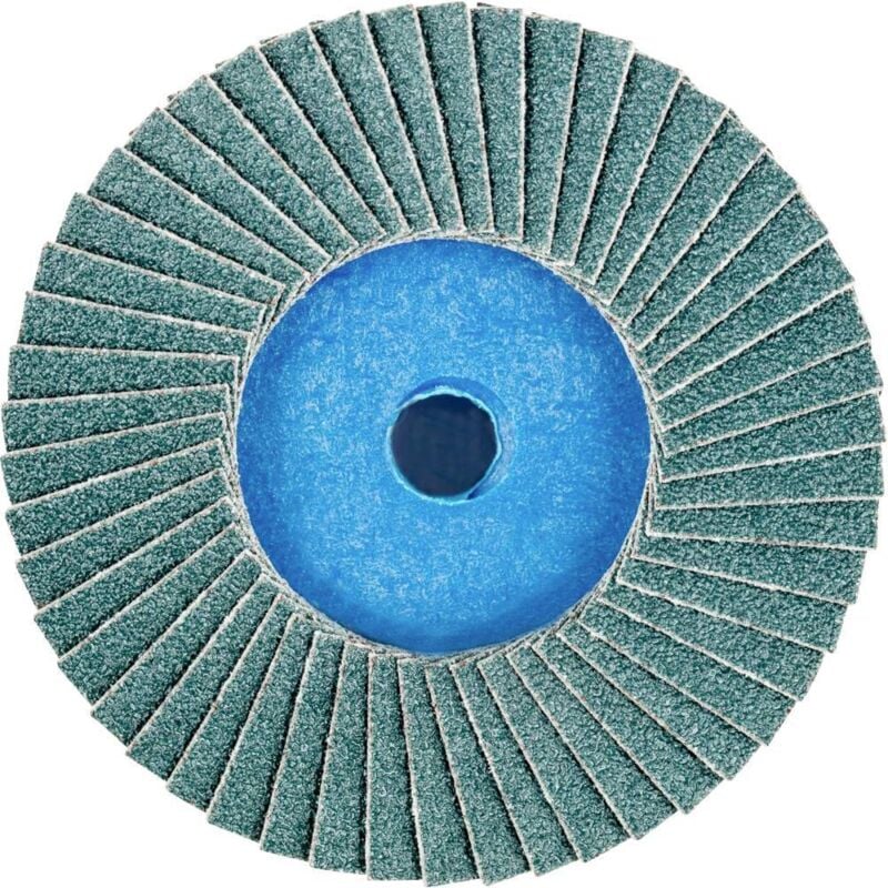 foto del prodotto combidisc -mini polifan , 75 mm grana 60