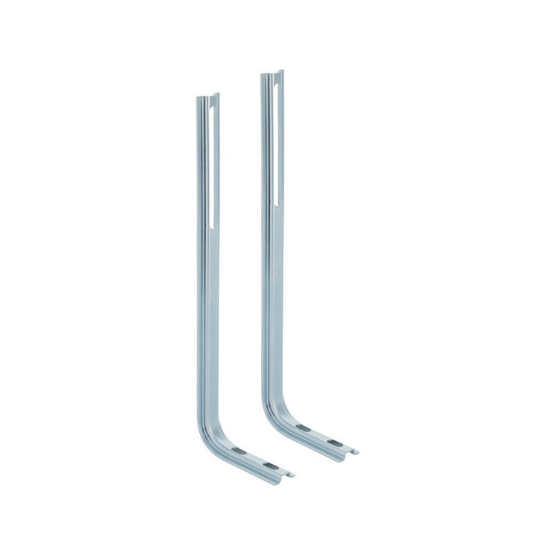 foto del prodotto combifix set pieds de bette, 457.888.26.1, 457.888.26.1 geberit
