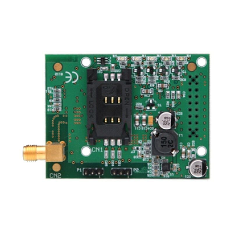 foto del prodotto combinatore telefonico gsm comelit per centrali antifurto serie vedo