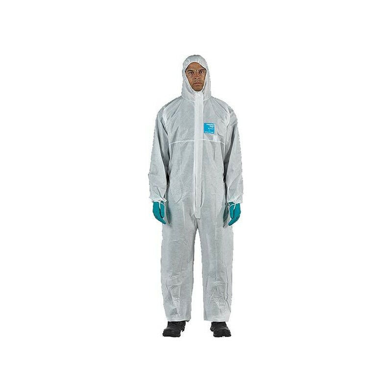 foto del prodotto combinazione protettiva 1500 wh plus. dimensione m ansell
