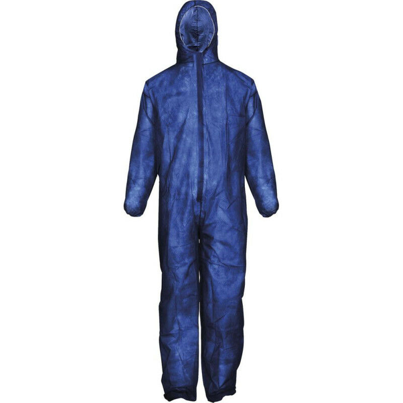 immagine 0 del prodotto combinazione protettiva. pp. 50g qm. blu. taglia l