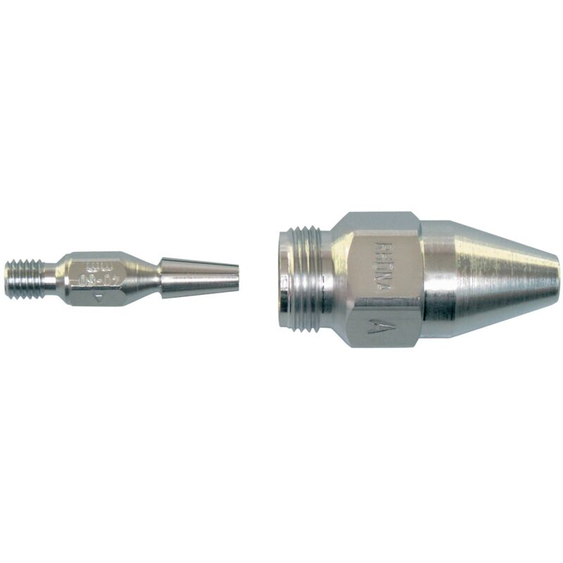 foto del prodotto combustione ac ugello, modello 3-100 mm