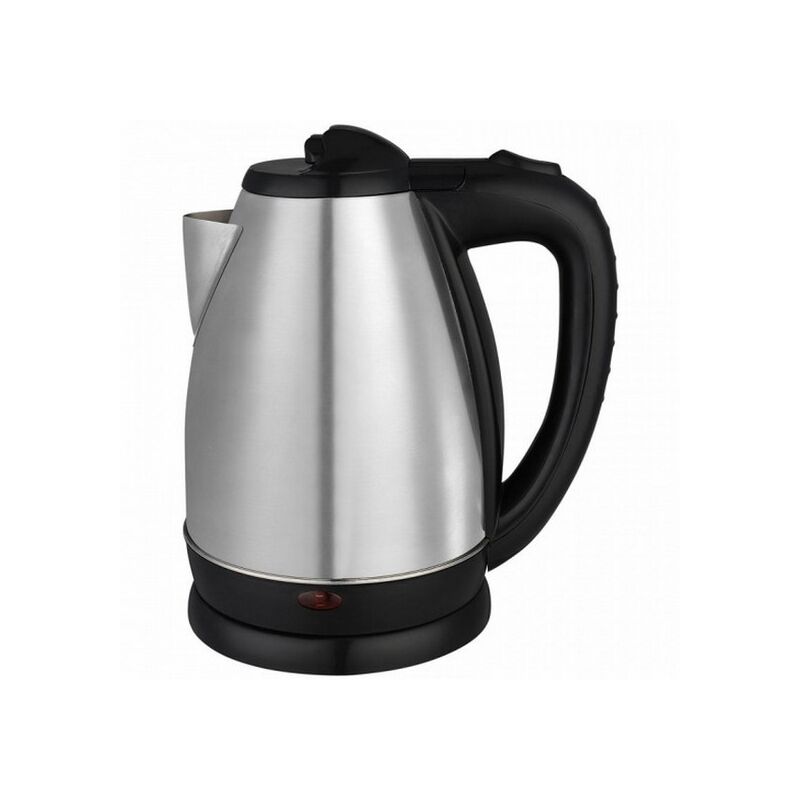foto del prodotto comelec bollitore d222911 1,8l acciaio inossidabile 2200 w 1800 w 1 l