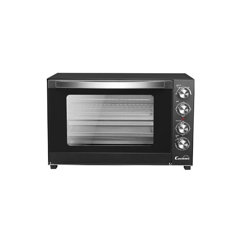 foto del prodotto comelec four convection ho4803crl 2000 w 48 l