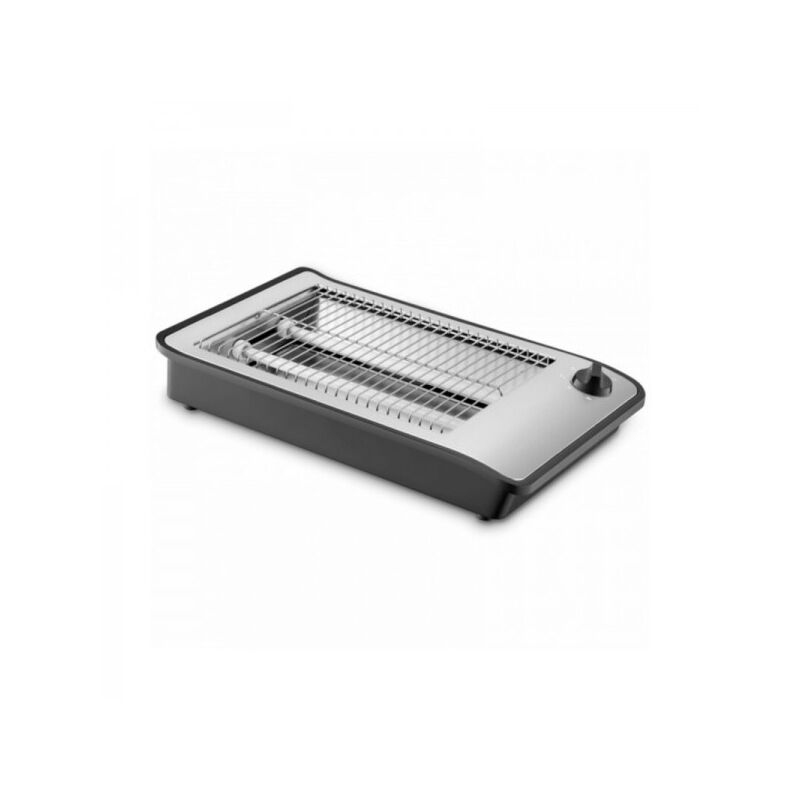 foto del prodotto comelec grille pain tp7064 600 w noir acier inoxydable