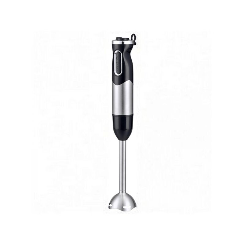foto del prodotto comelec mixeur plongeant bv 1134 800w acier inoxydable