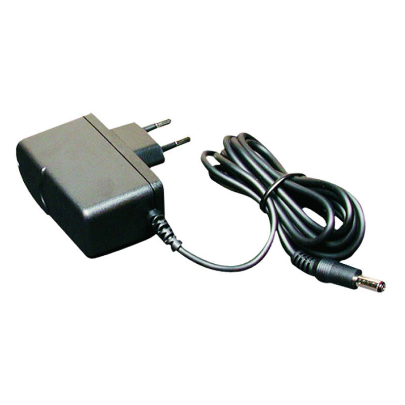 foto del prodotto comelit alimentatore a spina ingresso 230v uscita 12v 1,33a