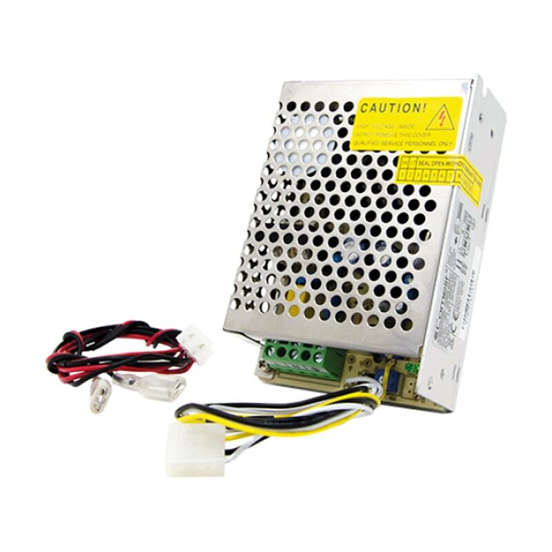 foto del prodotto comelit alimentatore switching open frame per centrali vedo 14vdc 1,5a psu15