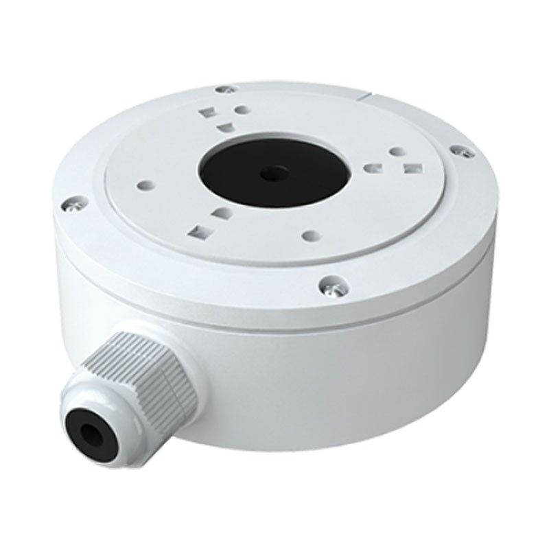 foto del prodotto comelit box connessione per telecamere serie advance ip66 jba tva