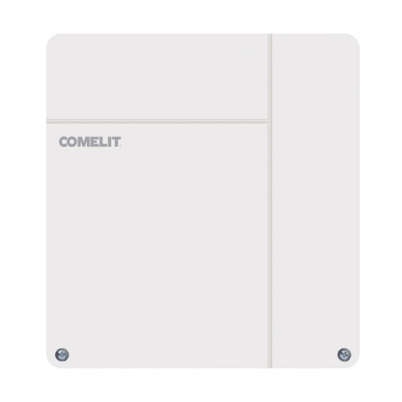 foto del prodotto comelit centrale antifurto serie vedo 10 zone espandibili fino a 18 zone