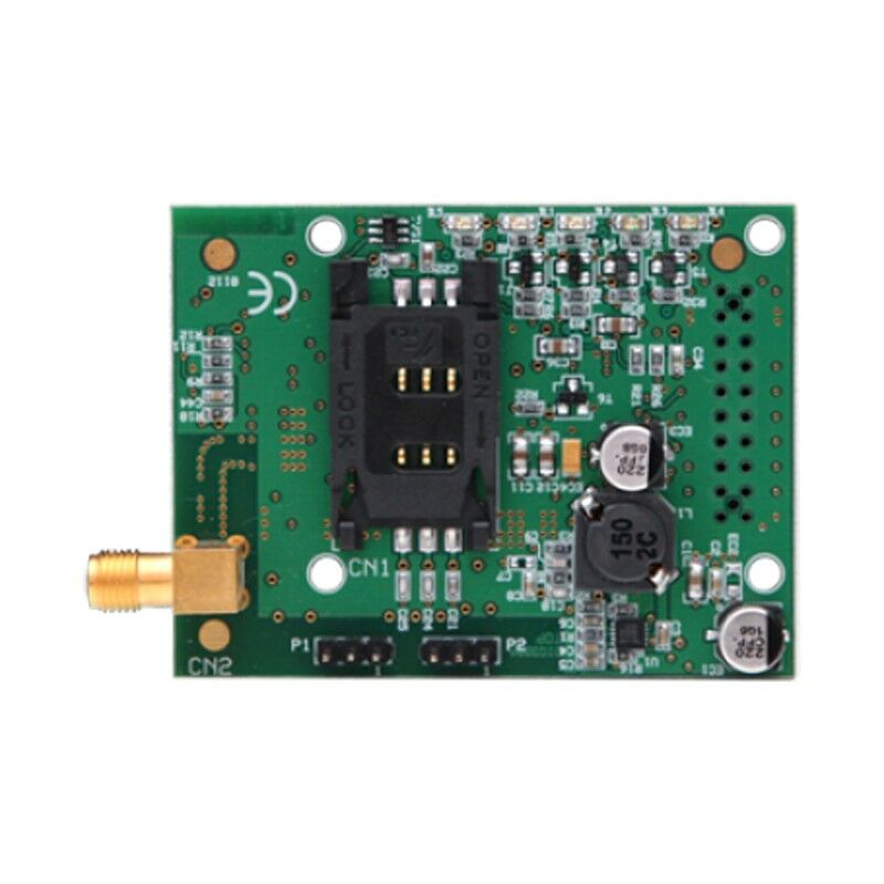 foto del prodotto comelit combinatore telefonico gsm per centrali antifurto serie vedo