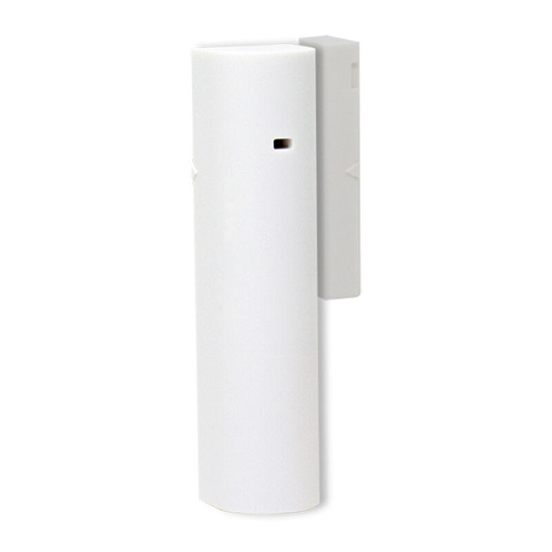 foto del prodotto comelit contatto magnetico wireless 1 ingresso bianco rf1mcw