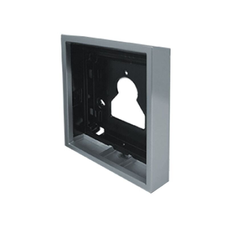 foto del prodotto comelit custodia da parete 1 modulo per pulsantiera ultra ut9171