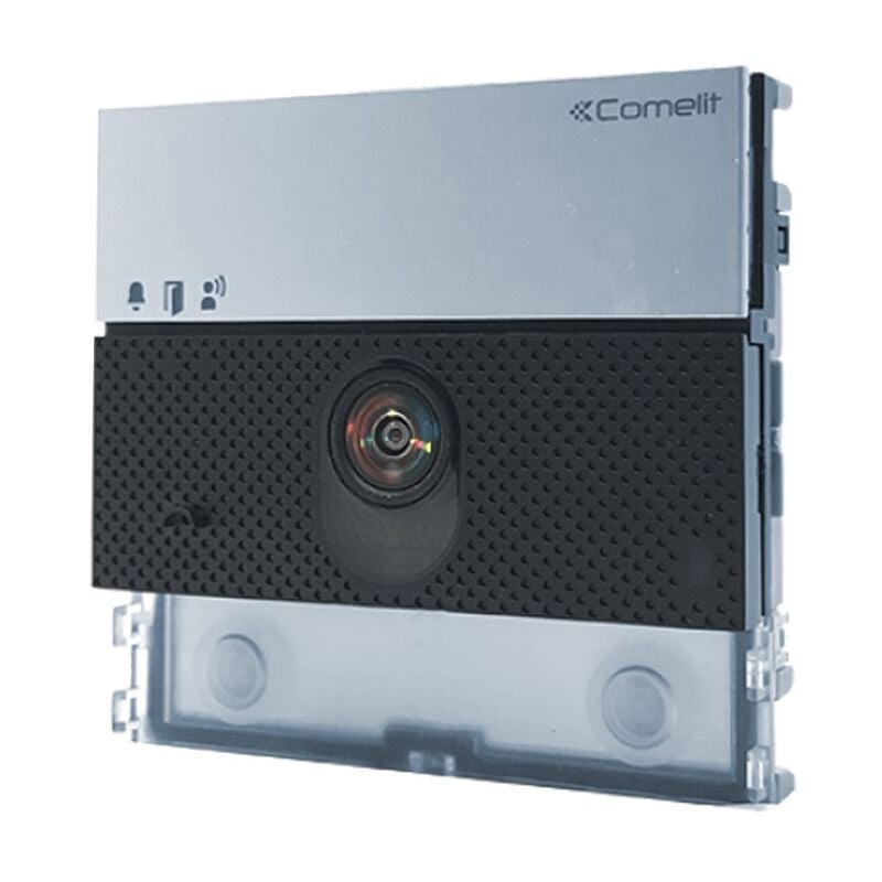 foto del prodotto comelit - modulo audio e video per pulsantiera ultra simplebus1 ut1020