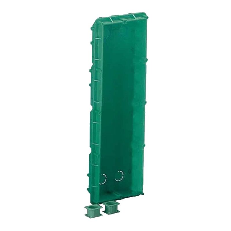 foto del prodotto comelit scatola da incasso 4 moduli per pulsantiera ultra 3110 4a