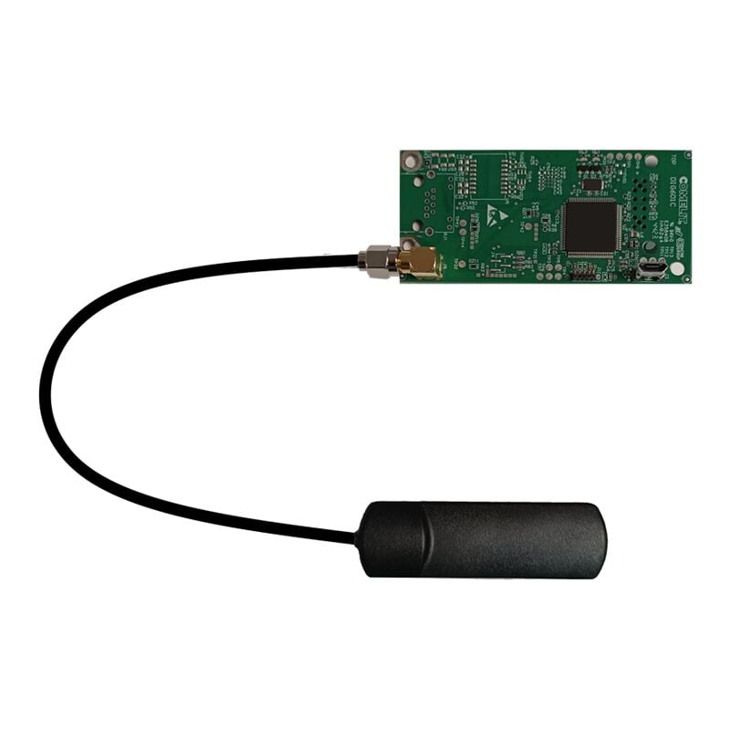 foto del prodotto comelit scheda di comunicazione wifi per centrali vedo vedowifi