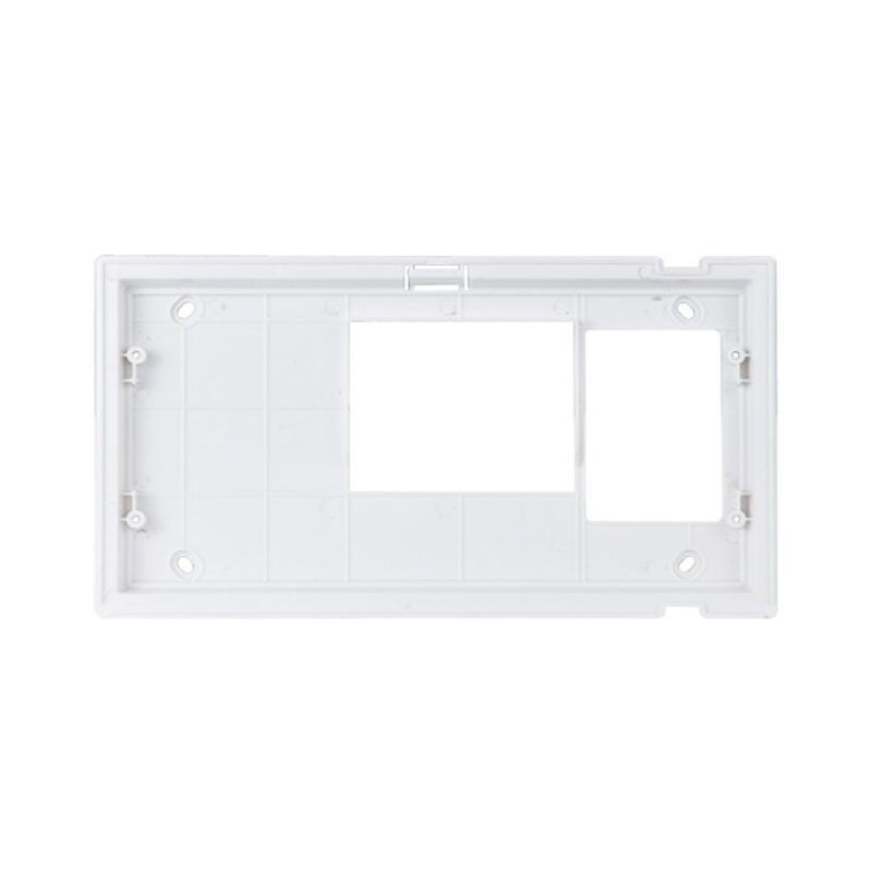 foto del prodotto comelit supporto da parete per videocitofoni serie maxi 6820