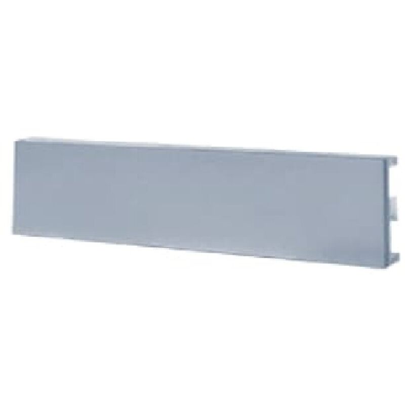 foto del prodotto comelit tappo full metal ultra per pulsantiera ultra cod. ut9221m 