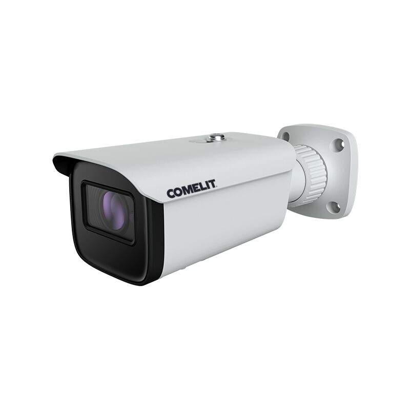 foto del prodotto comelit telecamera ip serie next bullet 4mp 2.8mm ipbcamn04fb