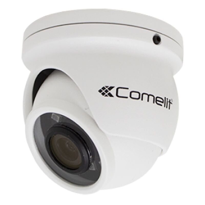 immagine 0 del prodotto comelit telecamera microdome ahd 5mp ottica 3.6mm ahdcams05f01a