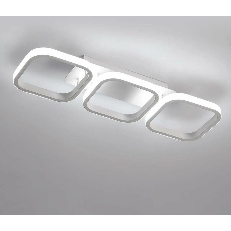 foto del prodotto comely lampada del soffitto a led, luce moderna di illuminazione moderna luce a soffitto a led, lampada a soffitto a led per cucina da letto per