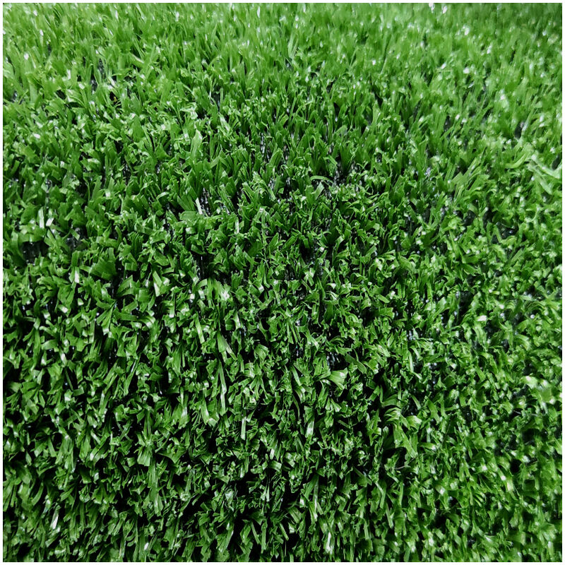 foto del prodotto comercial candela erba sintetica 1x5m 7mm liscio soffice giardino esterno tipo tappeto