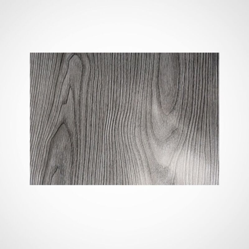 foto del prodotto comercial candela pavimento pvc 140x250cm 50 pvc 50 vinile linoleum rivestimento pvc rotolo vinile rovere grigio