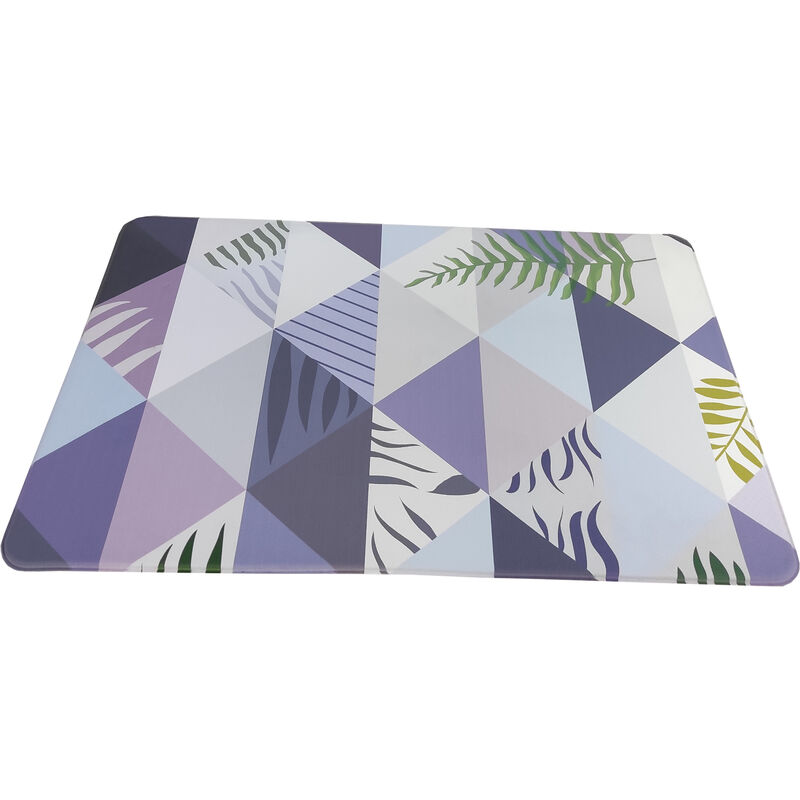 foto del prodotto comercial candela tappeto cucina 40x60 cm in vinile viscoelastico passatoie ravena