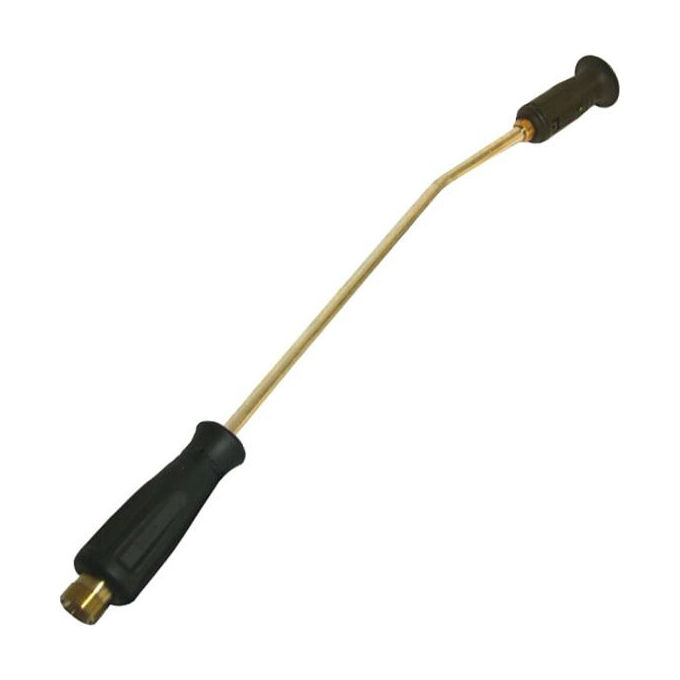 foto del prodotto comet 33011064 lancia ks ugello regolabile