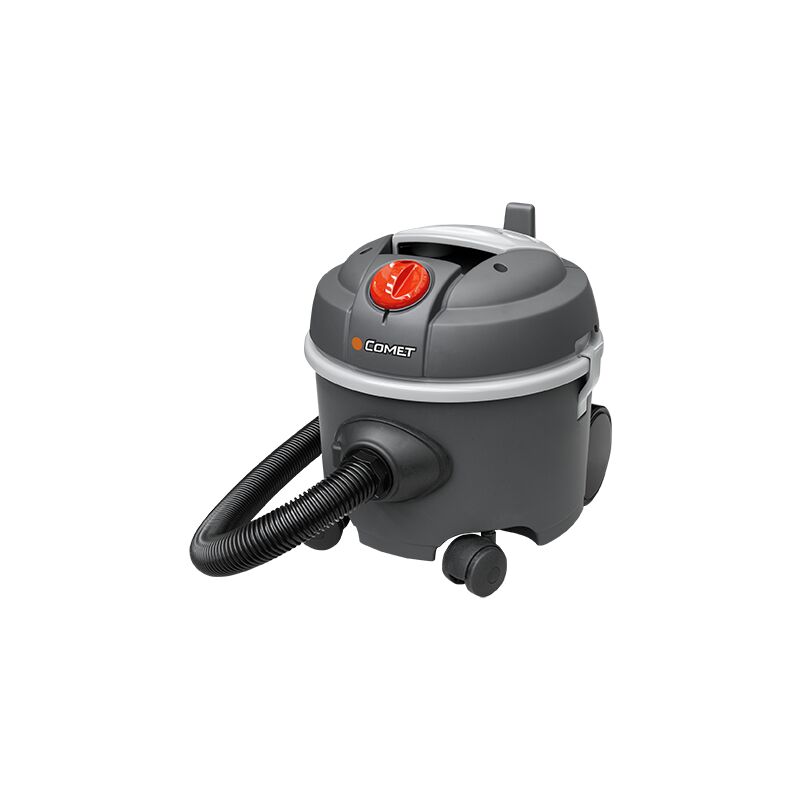foto del prodotto comet aspiratore cvp 112 quiet ultra silenzioso