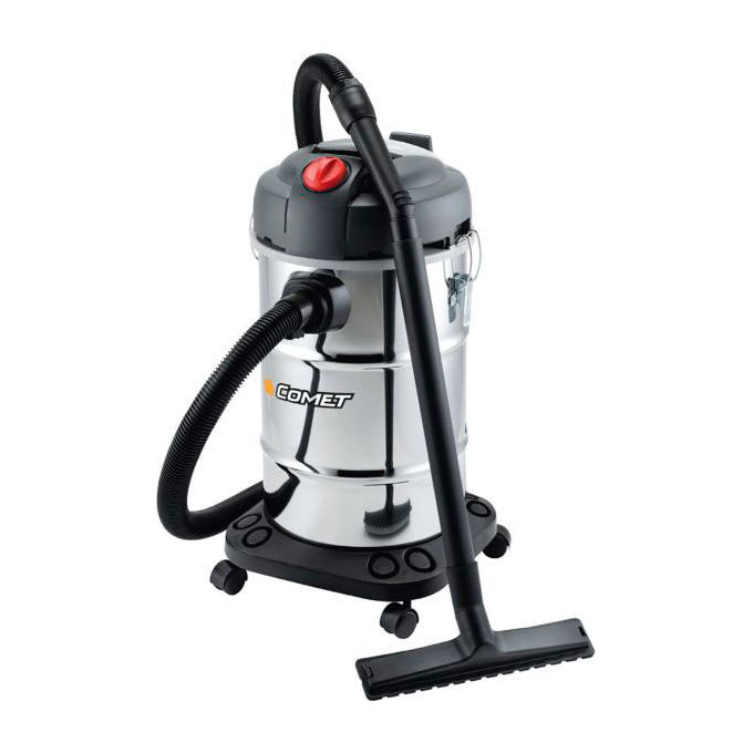 foto del prodotto comet cv30x aspirapolvere l 30w 1600