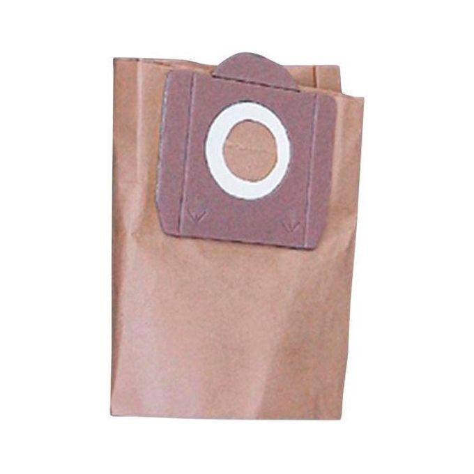 foto del prodotto comet filtro aspirapolvere carta 300x500 pz 5