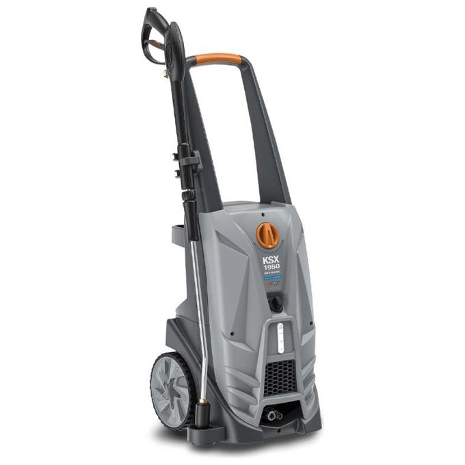 foto del prodotto comet ksx1850 idropulitrice gold extra 160 8.5