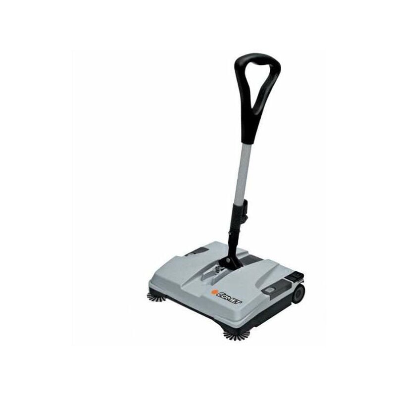 foto del prodotto comet spazzatrice batteria csw375b