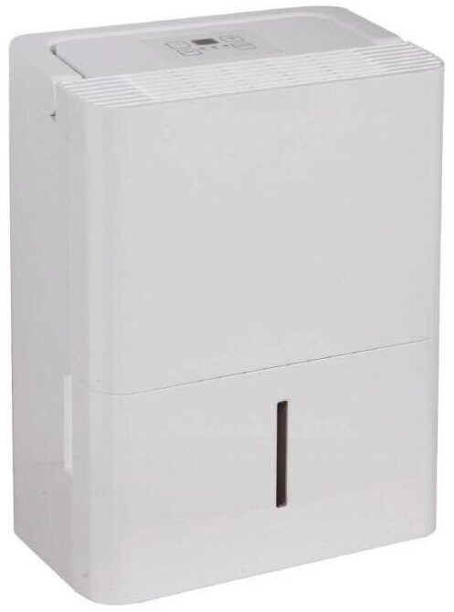 foto del prodotto comfe cf dehu 12 deumidificatore 2 l 45,5 db bianco 250 w