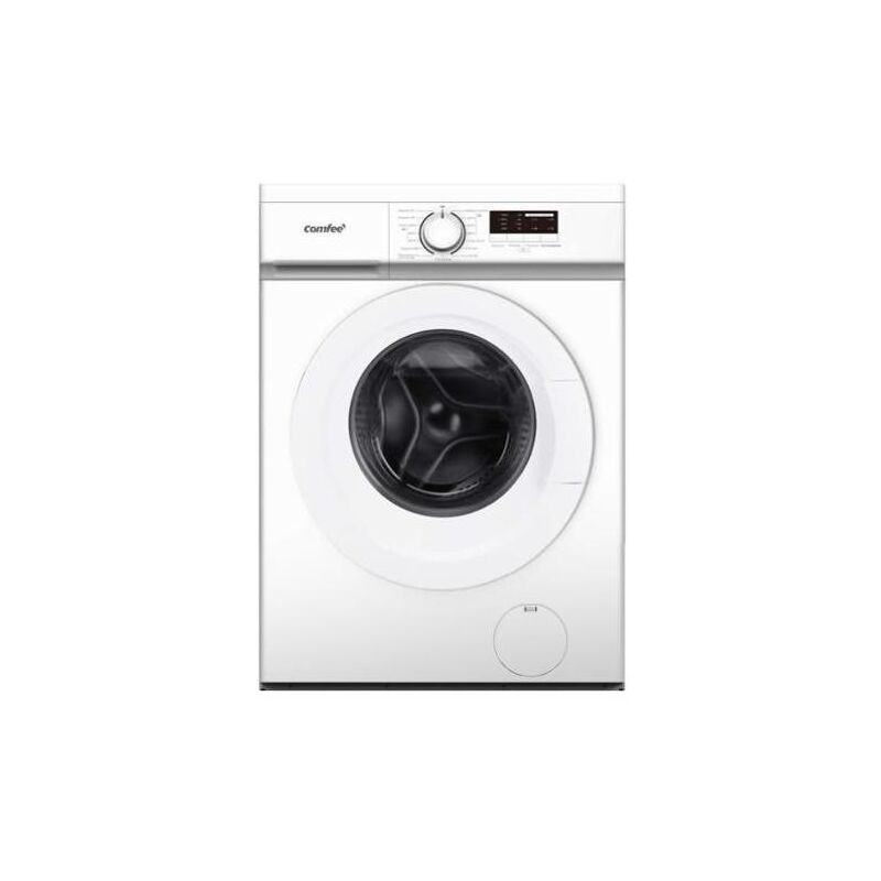foto del prodotto comfeè cfe10w60 w-it lavatrice caricamento frontale 6 kg 1000 giri min bianco