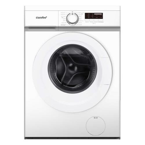 foto del prodotto comfe cfe10w70 w it lavatrice caricamento frontale 7 kg 1200 giri min d bianco