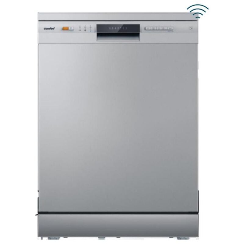 foto del prodotto comfee - comfeè cdwpf1201 lavastoviglie libera installazione 11 coperti classe e