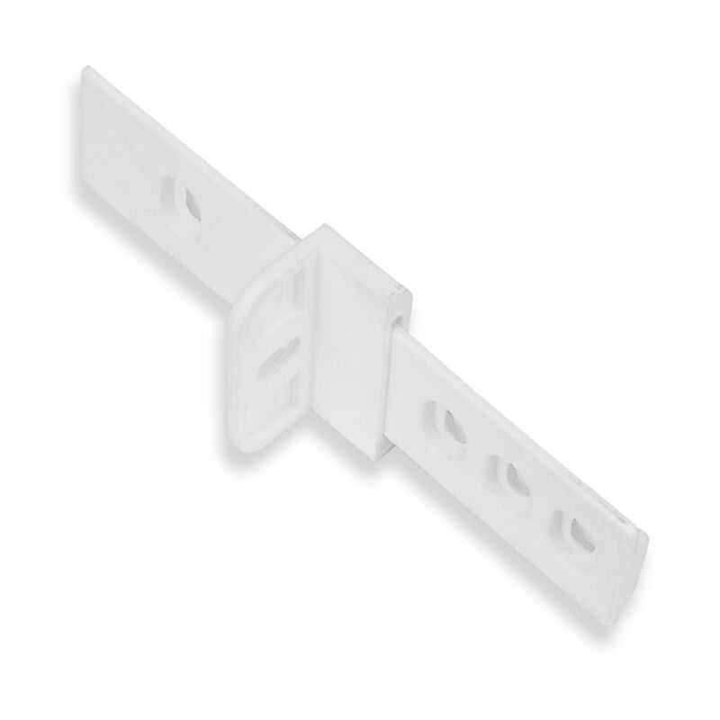 foto del prodotto comferut trascinatore frigoriferi incasso bianco