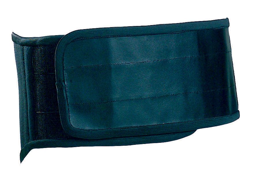 foto del prodotto comfort fascia di sostegno lombare supporto schiena taglia xl
