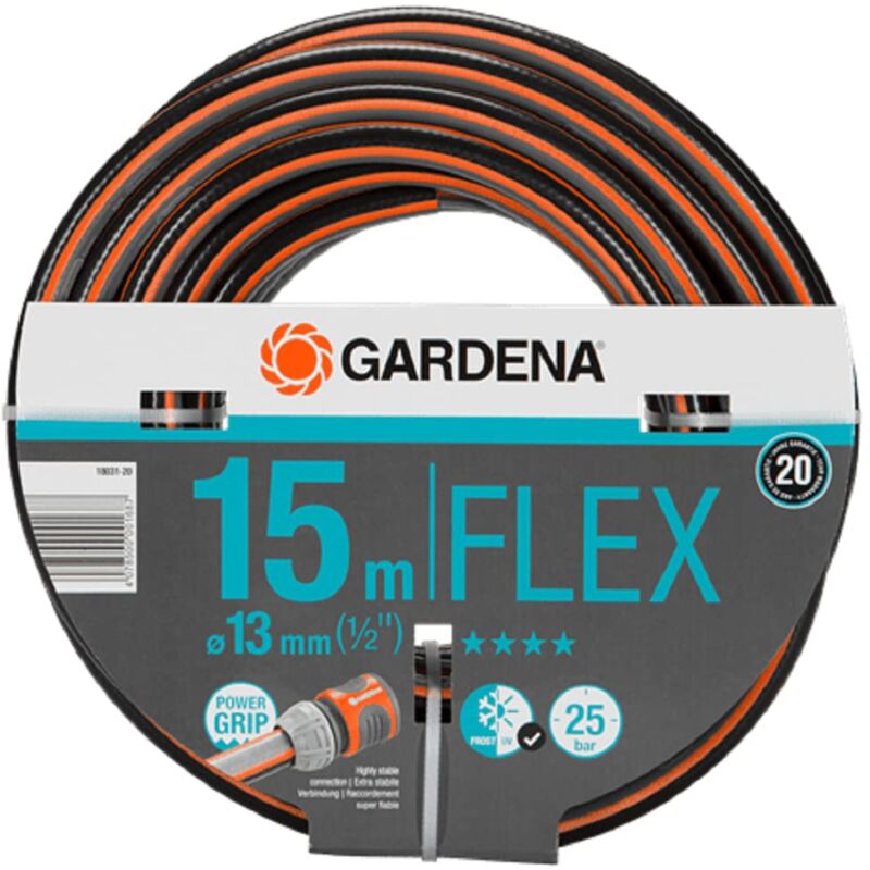 foto del prodotto comfort flex 1 2 15 m 18031 20 gardena